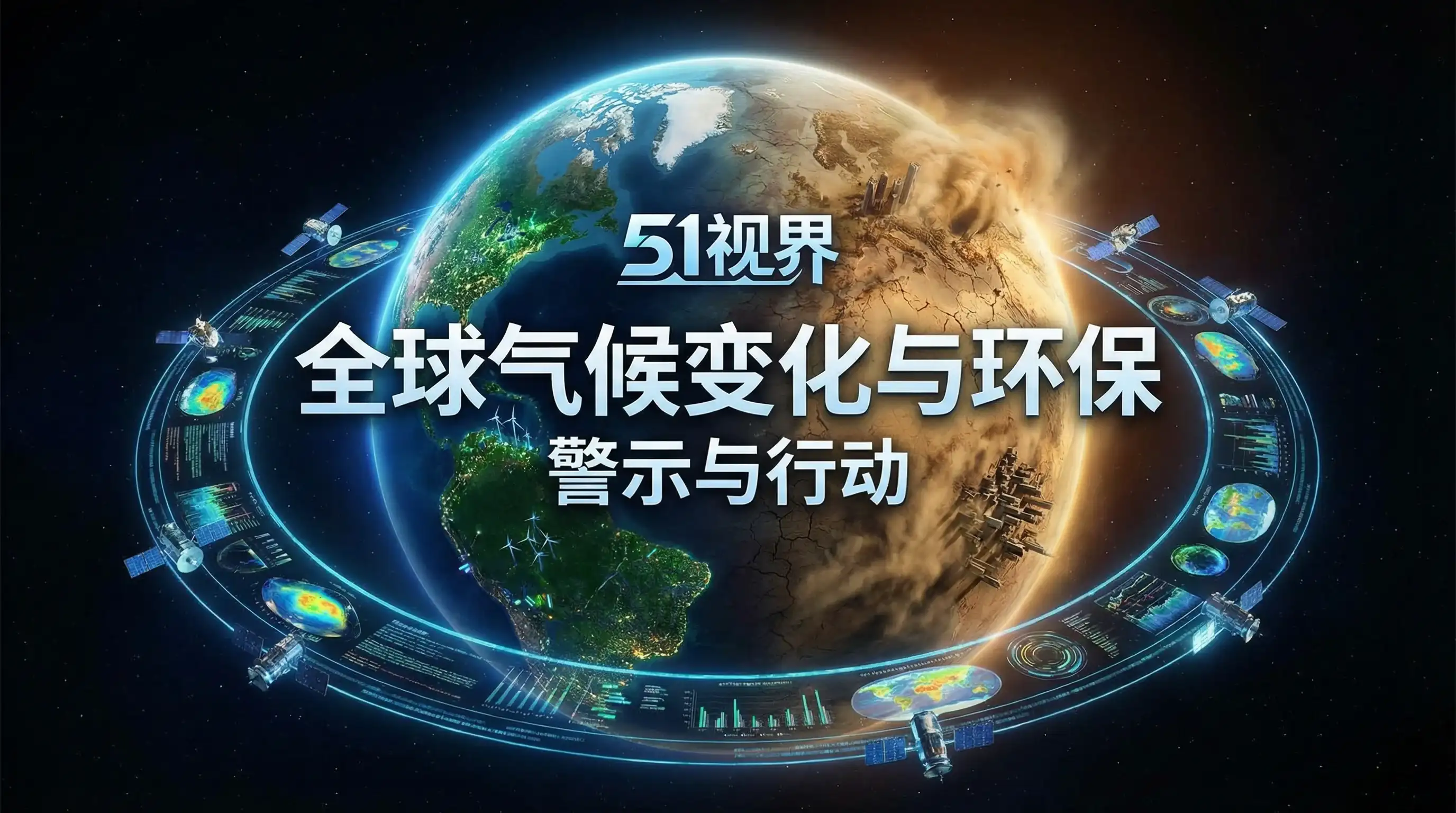 全球气候变化与环保专题 - 成l人在线观看线路1 环境关注